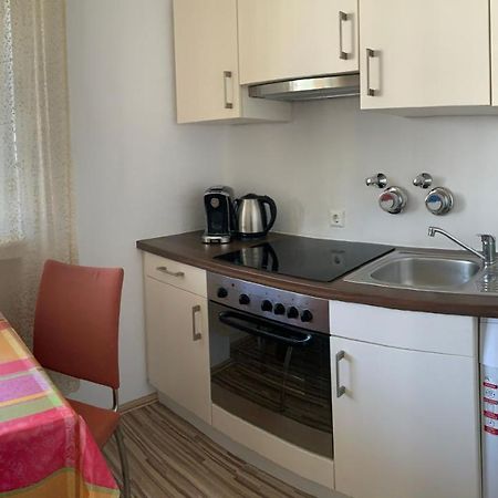 Grosse Und Helle Ferien Wohnung Mit Parkplatzen Laufenburg Extérieur photo